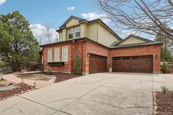 570 Seth Place, Castle Pines, CO 80108