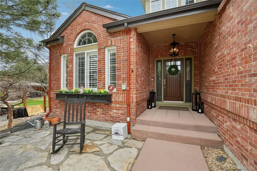 570 Seth Place, Castle Pines, CO 80108 - #2