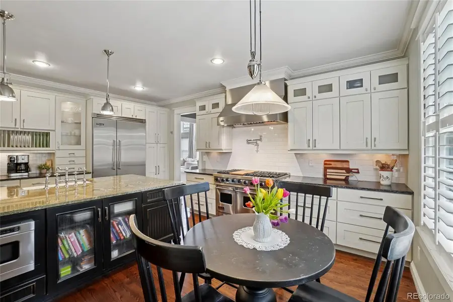 570 Seth Place, Castle Pines, CO 80108 - #3