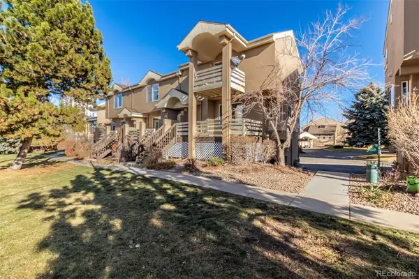 4521 E Kentucky Circle, Denver, CO 80246