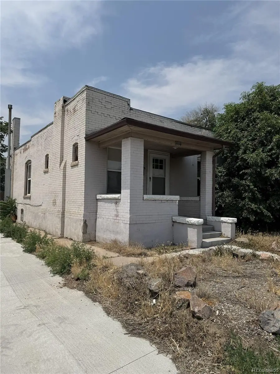 831 and 833 S Lincoln Street, Denver, CO 80209 - #3