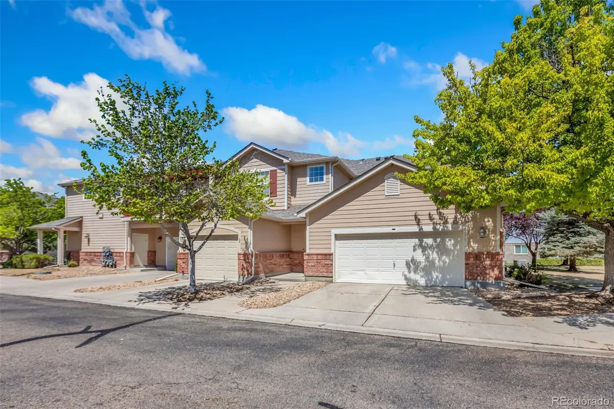 4672 W 20th Street Road #2323, Greeley, CO 80634 - #1
