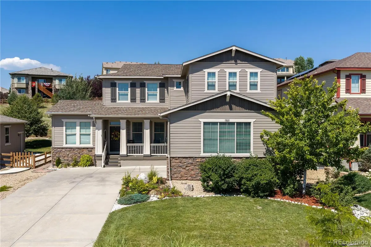 9519 Nile Way, Arvada, CO 80007 - #1