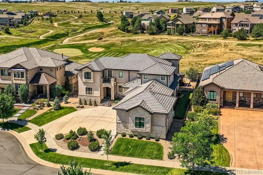 8017 S Valleyhead Way, Aurora, CO 80016 - #2