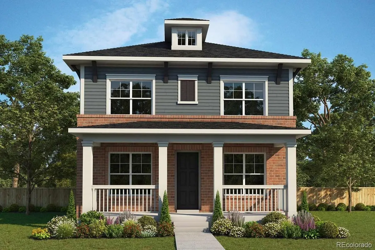 21064 E 62nd Avenue, Aurora, CO 80019 - #1