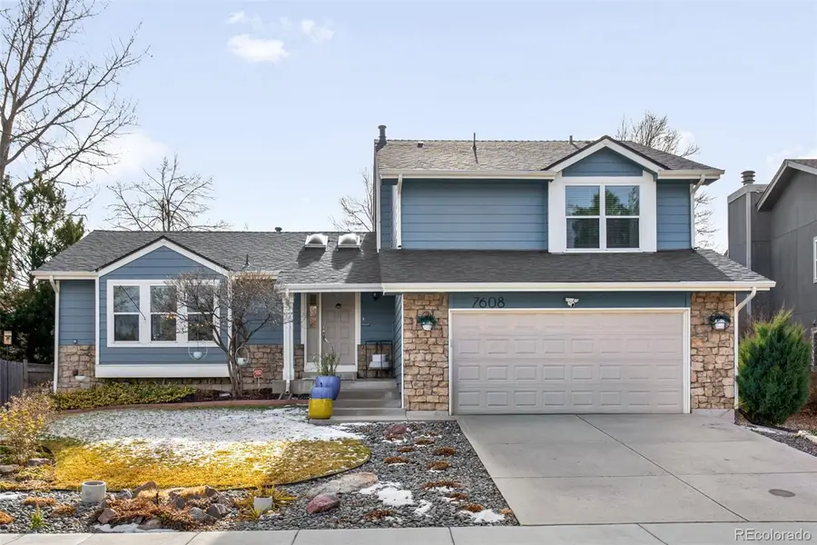 7608 E Long Avenue, Centennial, CO 80112 - Image #2