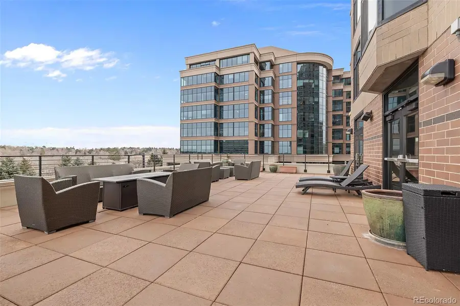 8100 E Union Avenue #815, Denver, CO 80237 - #3
