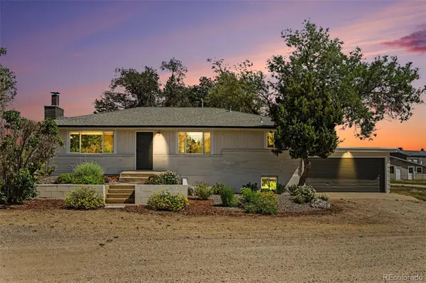 416 Gray Horse Drive, Fort Collins, CO 80524