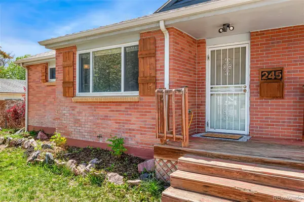 245 S 12th Avenue, Brighton, CO 80601