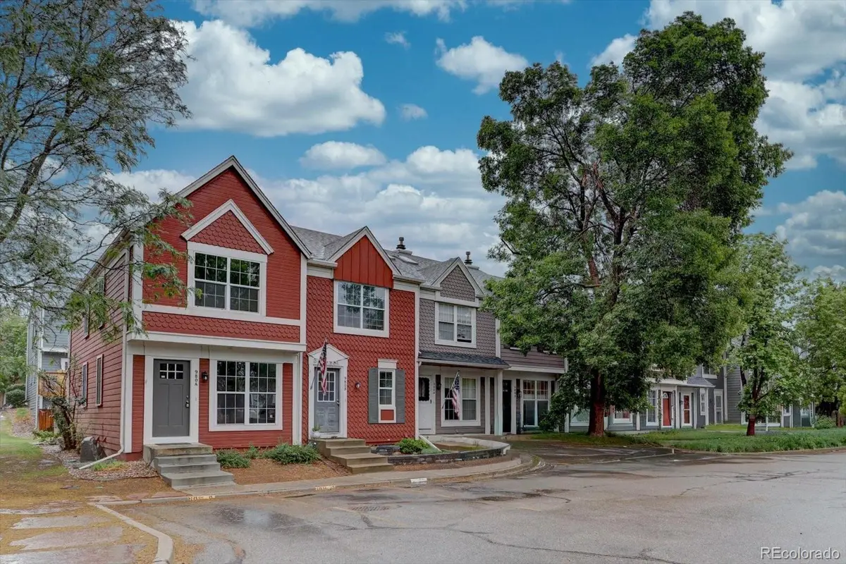 994 Milo Circle #B, Lafayette, CO 80026 - #1