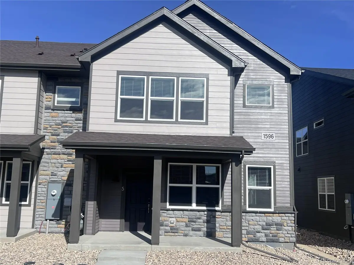 1596 Riverplace Drive #5, Windsor, CO 80550 - #1