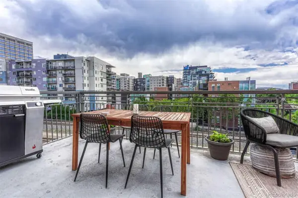 1440 Little Raven Street #403, Denver, CO 80202