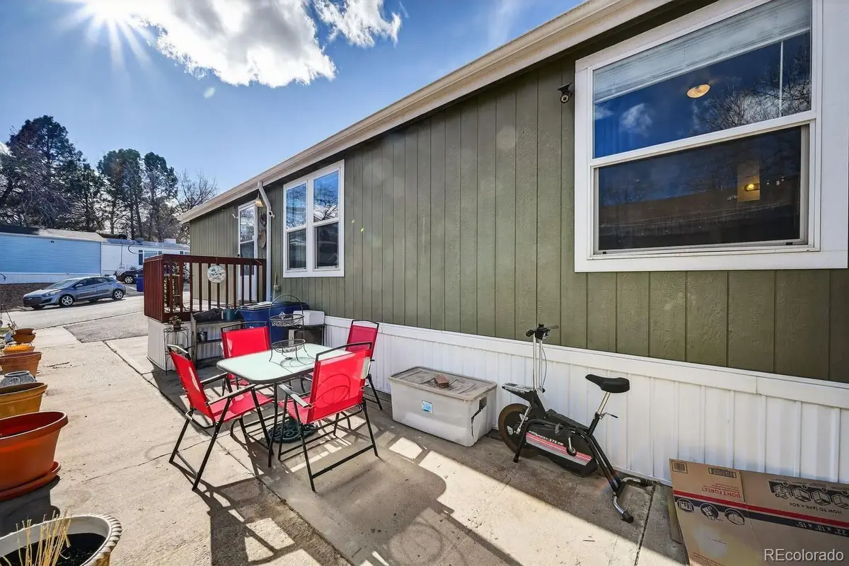 1801 W 92nd Avenue, Federal Heights, CO 80260 - #1