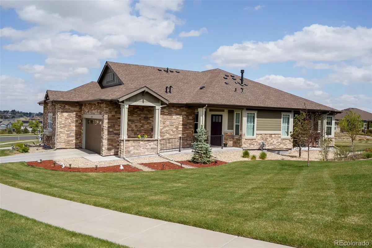 24919 E Alder Drive, Aurora, CO 80016 - #1