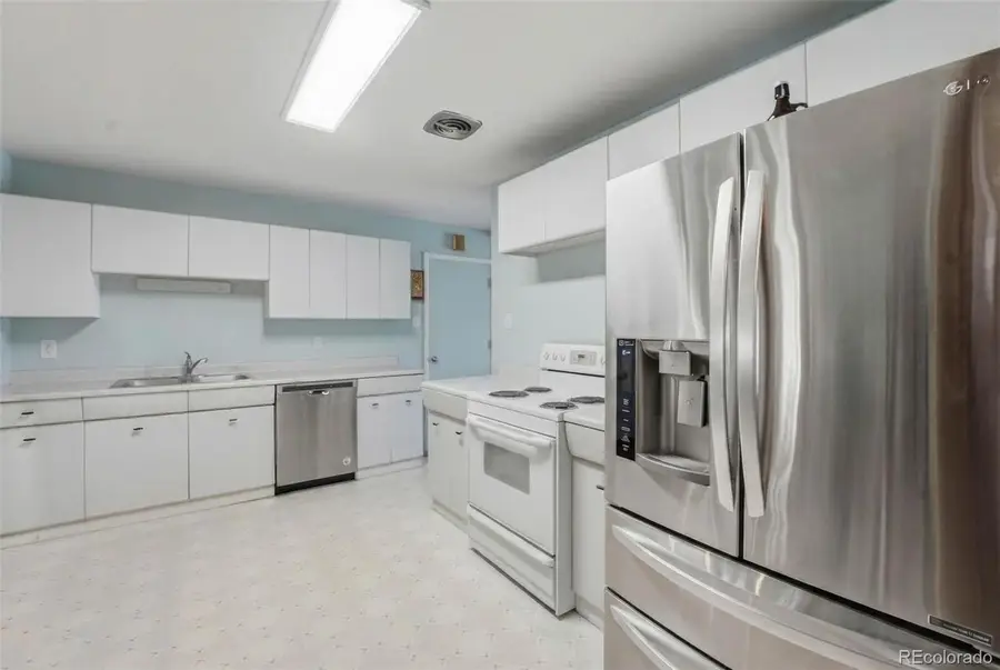 2927 S Stuart Street, Denver, CO 80236 - #2