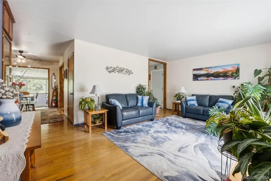 2927 S Stuart Street, Denver, CO 80236 - #3