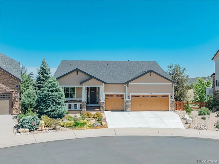 2358 Tavern Way, Castle Rock, CO 80104 - #3