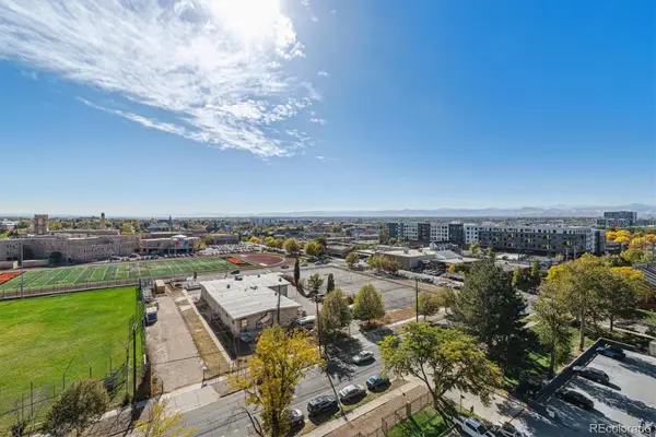 601 W 11th Ave Avenue #1011, Denver, CO 80204