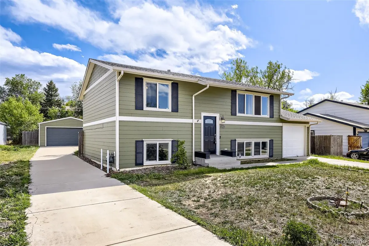 14704 E 26th Way, Aurora, CO 80011 - #1