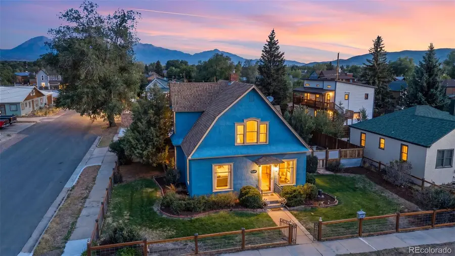 1148 F Street, Salida, CO 81201 - #2