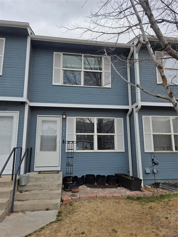 2025 Oakcrest Circle #2H, Castle Rock, CO 80104