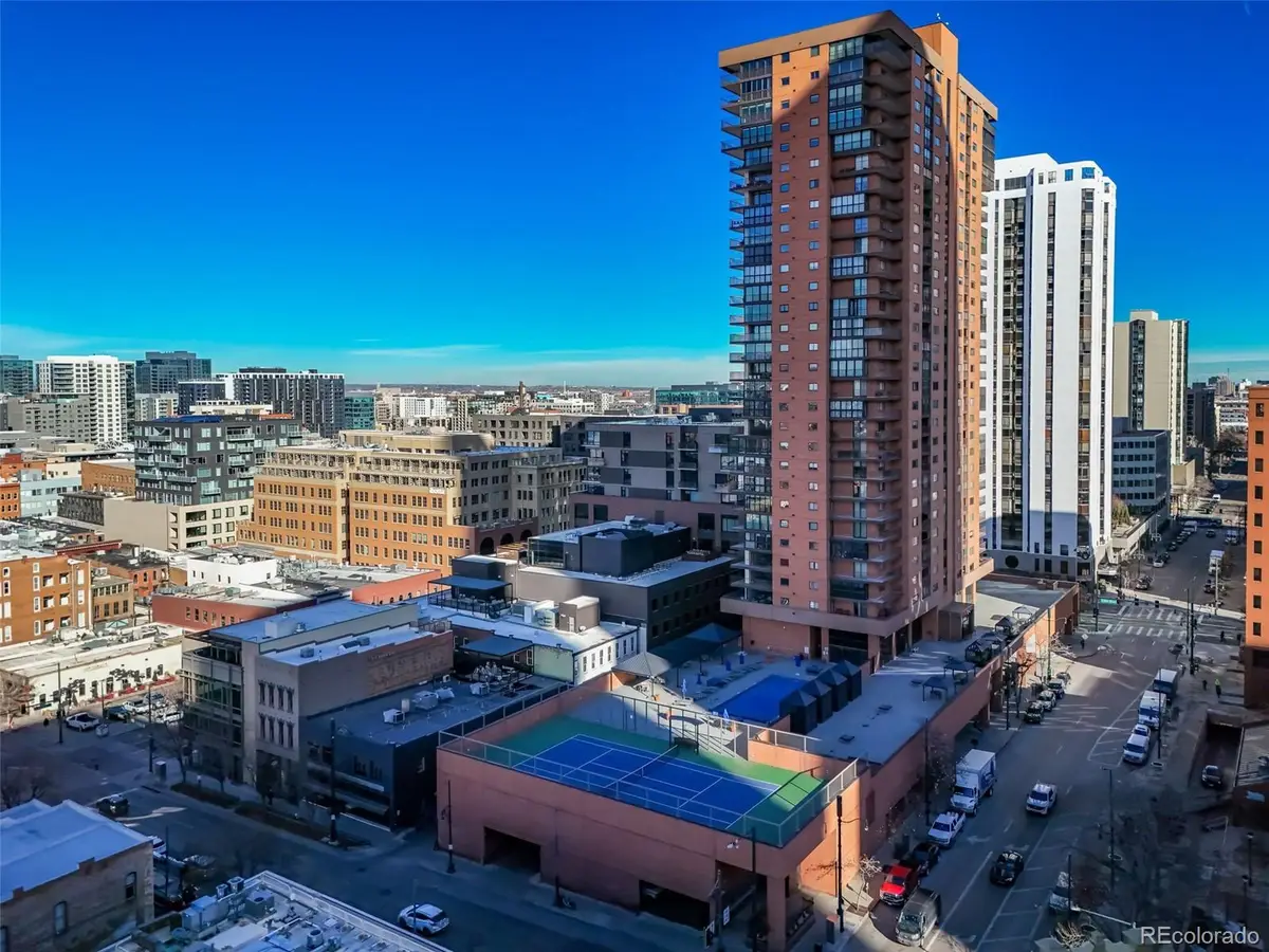 1551 Larimer Street #1901, Denver, CO 80202 - Image #1