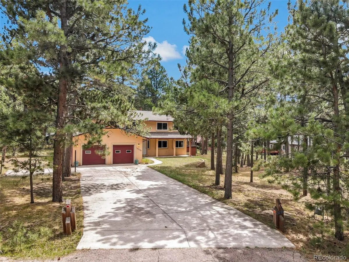 19295 Rim Of World Drive, Monument, CO 80132 - #1