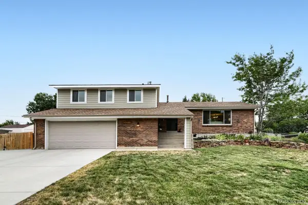 10080 W Warren Drive, Lakewood, CO 80227