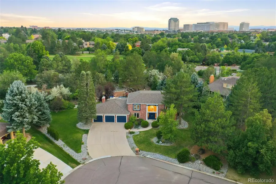 5875 S Goldsmith Place, Greenwood Village, CO 80111 - #3