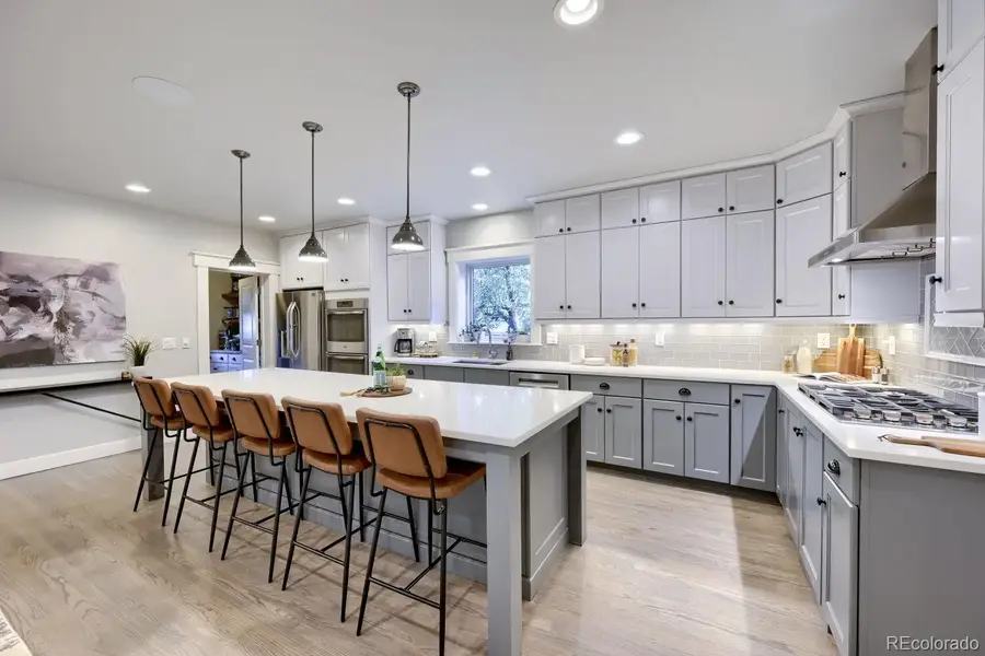 2322 Hudson Street, Denver, CO 80207 - #2