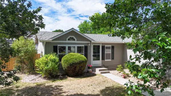 5741 S Quemoy Circle, Centennial, CO 80015