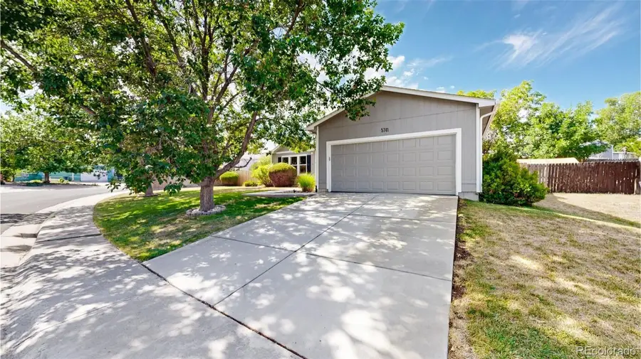 5741 S Quemoy Circle, Centennial, CO 80015 - #2