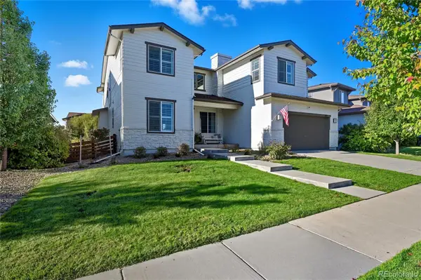 377 Polaris Circle, Erie, CO 80516