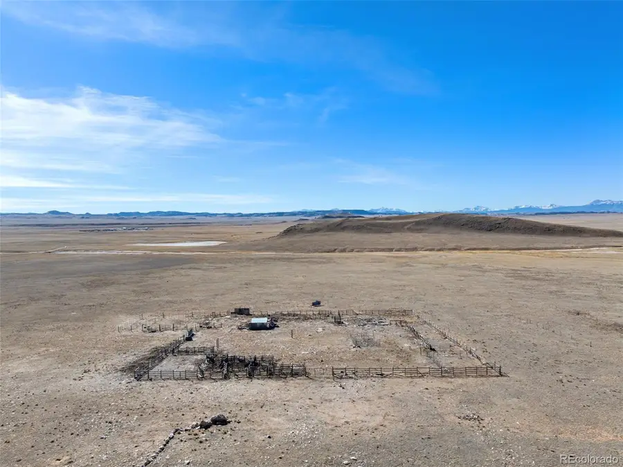 1495 Lakeview Road, Lake George, CO 80827 - #3