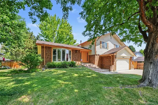 3962 S Quebec Street, Denver, CO 80237