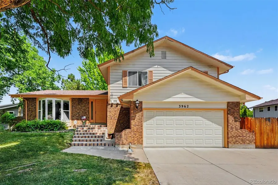 3962 S Quebec Street, Denver, CO 80237 - #2