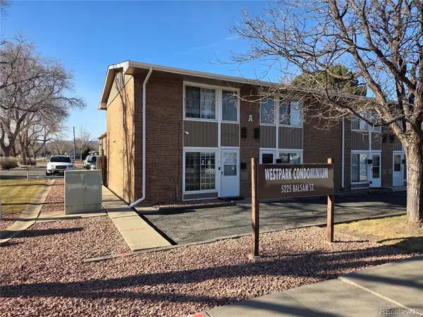 5225 Balsam Street #1, Arvada, CO 80002