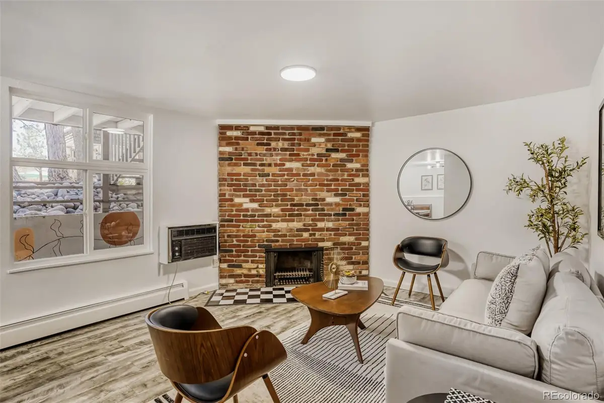 2190 S Holly Street #105, Denver, CO 80222 - #1