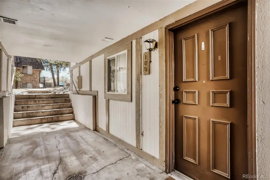 2190 S Holly Street #105, Denver, CO 80222 - #3