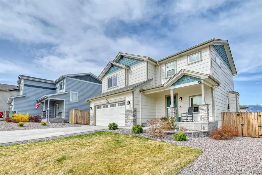 4968 Wolf Moon Drive, Colorado Springs, CO 80911 - #3