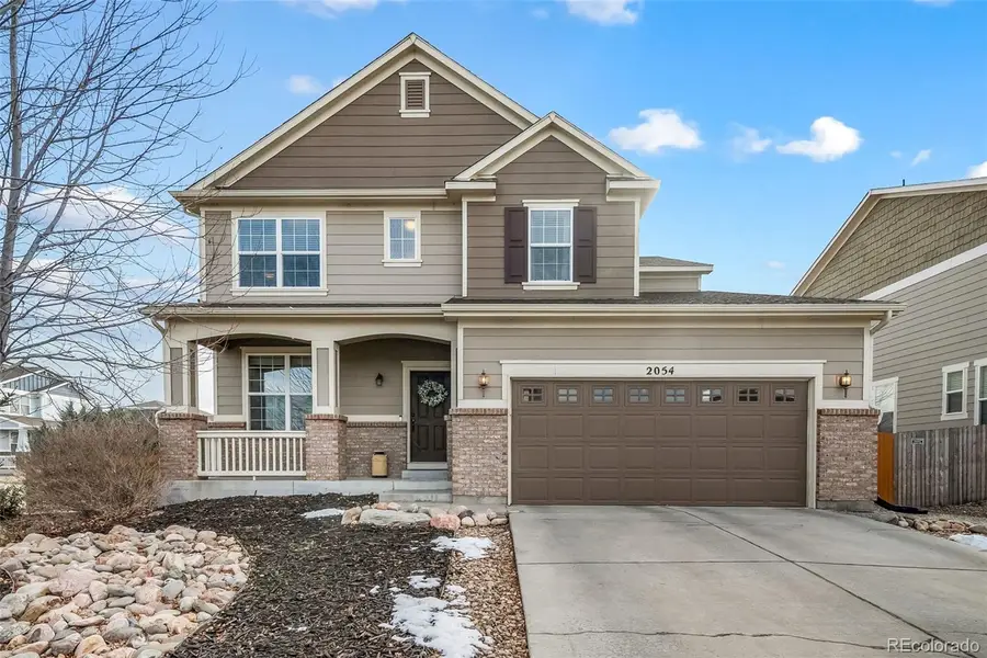 2054 E 167th Way, Thornton, CO 80602 - #2