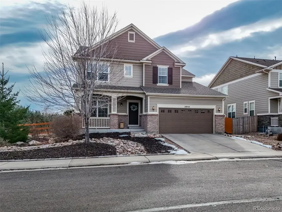 2054 E 167th Way, Thornton, CO 80602 - #3