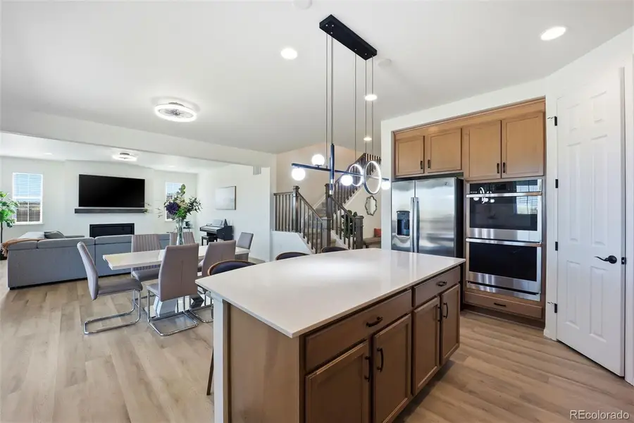 3365 Snowy Owl Lane, Brighton, CO 80601 - #3