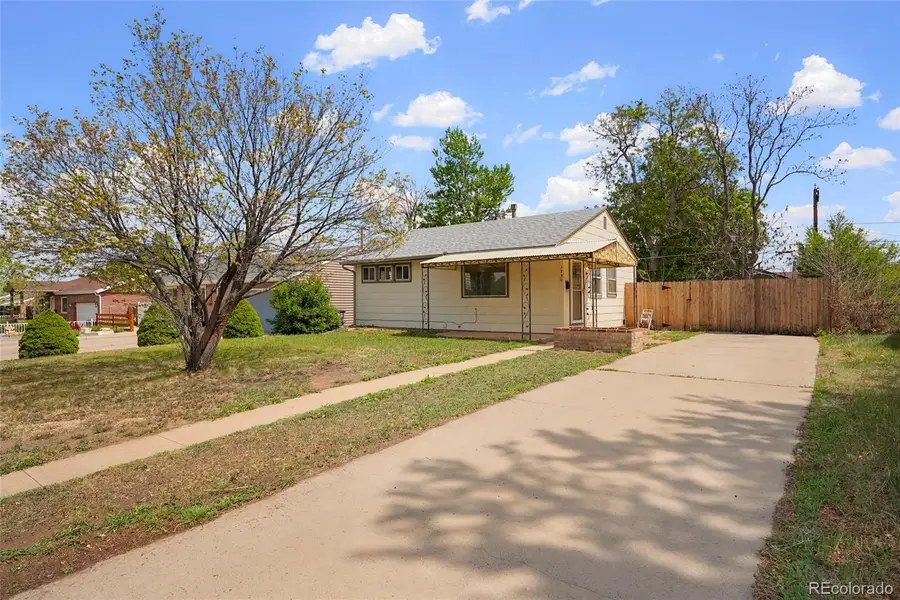 1750 S Vallejo Street, Denver, CO 80223 - #2