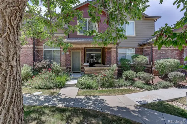 6436 Silver Mesa Drive #E, Littleton, CO 80130
