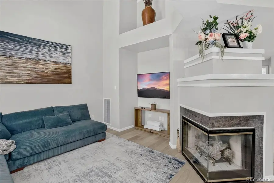 6436 Silver Mesa Drive #E, Littleton, CO 80130 - #2