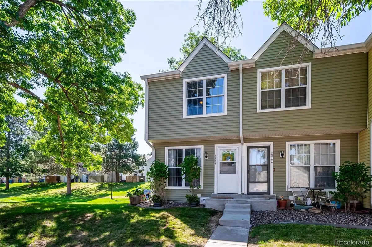 8964 W Dartmouth Place, Denver, CO 80227 - #1