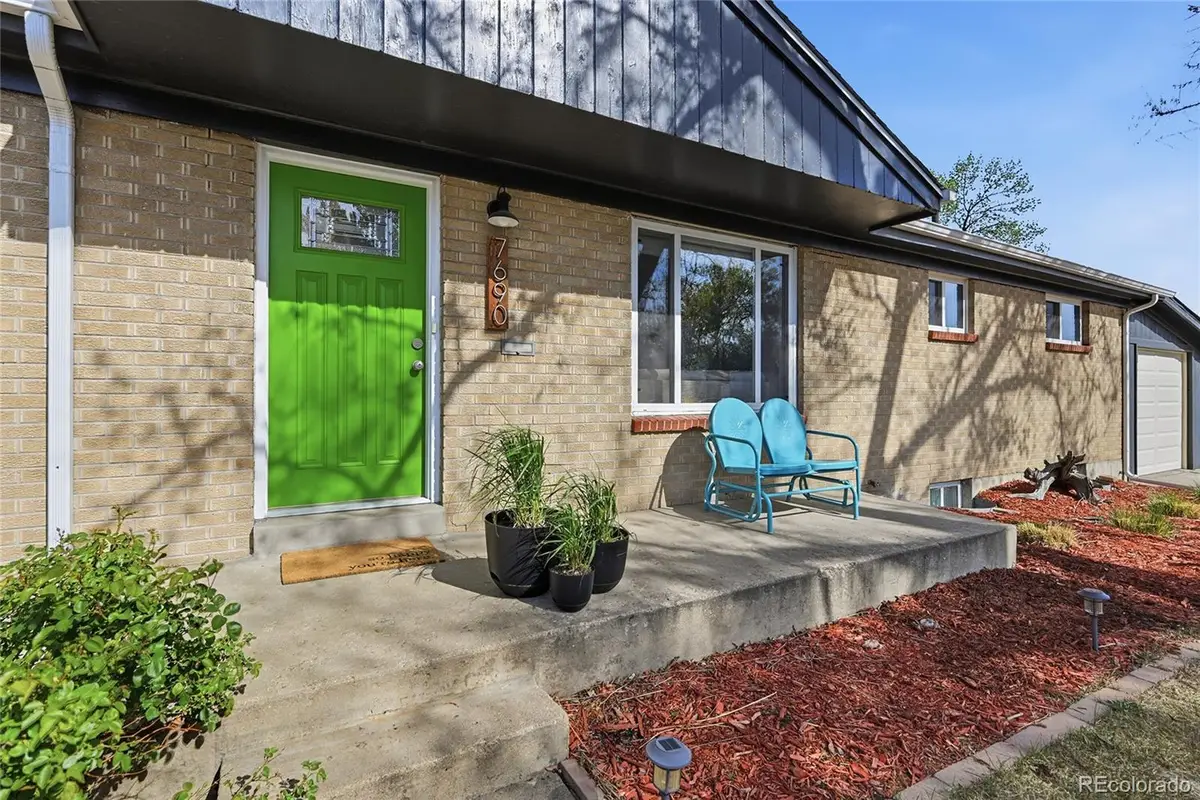 7690 Tejon Street, Denver, CO 80221 - #1