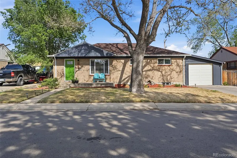 7690 Tejon Street, Denver, CO 80221 - #2