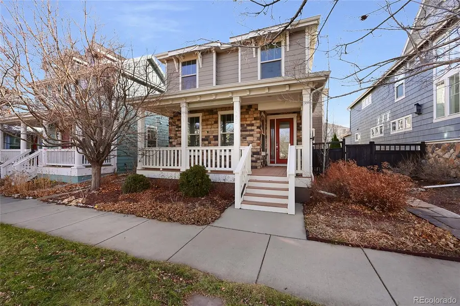 3656 Akron Street, Denver, CO 80238 - Image #2